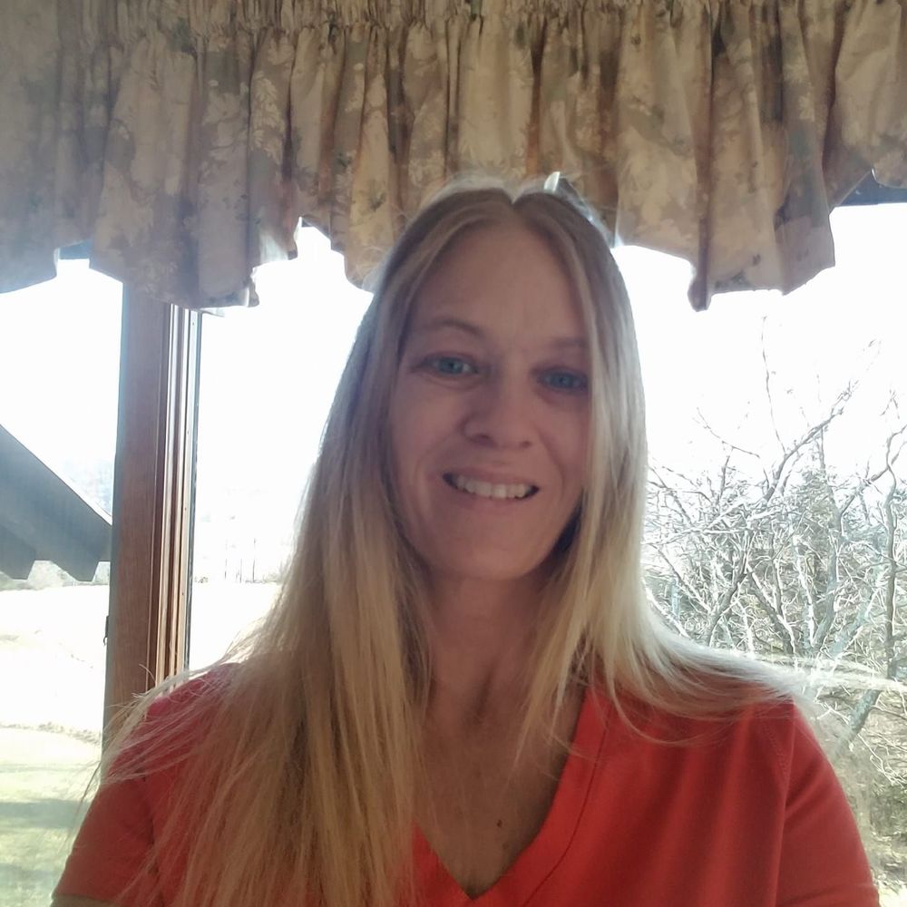 Meet your Posher, Becky